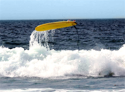 Wipeout!