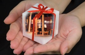 Give the gift of MAC