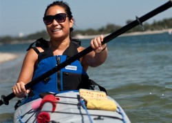ENS Kayak