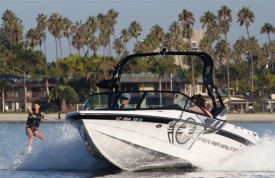 Wakeboarding ENS