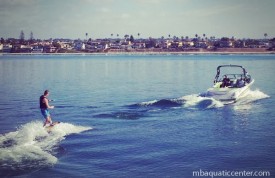 ENS Wake