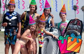 Birthday Party