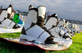 Wakeboards