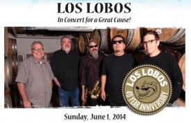 Los lobos