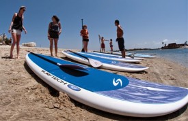 SUP boards