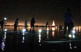 Moonlight SUP