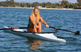 Sculling