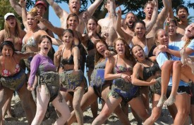 Camp Counselors