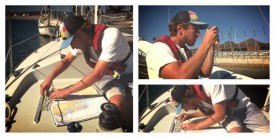 Coastal Navigation