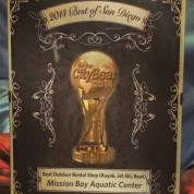 MBAC Award