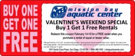 Valentine's COupon