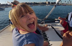 Getting excited about camp