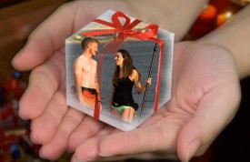 Giving the gift of MBAC