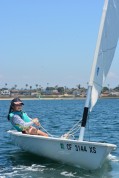 sailing camp