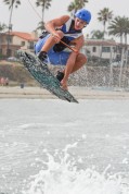 wakeboarding camp