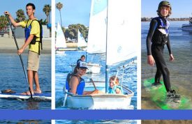 The Watersports Camp