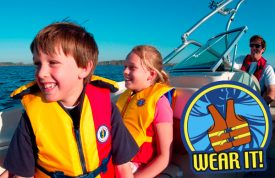 Boating Safety Day