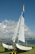 Hobie Cat