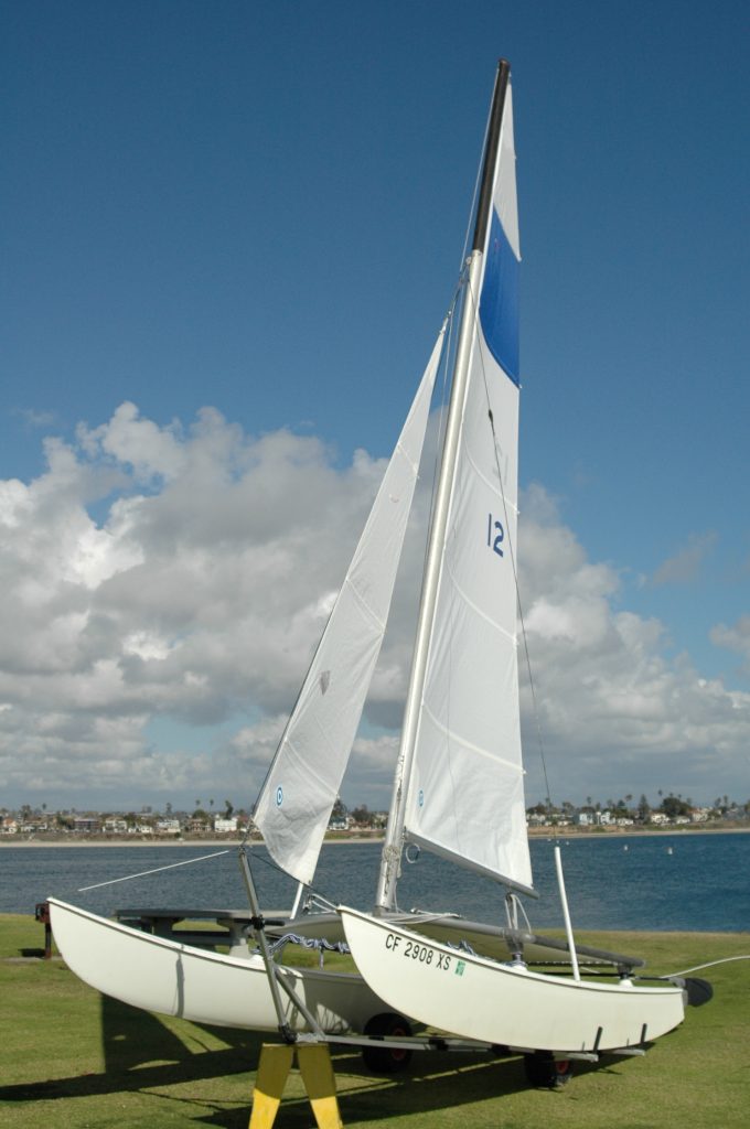 Hobie Cat