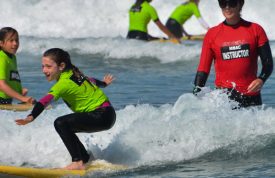 The Watersports Camp