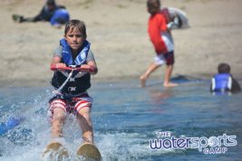 waterski camp