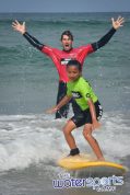 surf camp