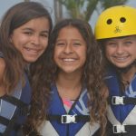 Wakeboarding camp
