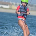 Wakeboarding