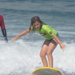 Surfing