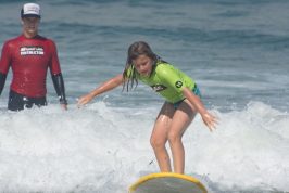 Surfing