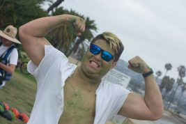 The Incredible Counselor!