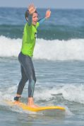 Good wave