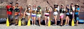 Colorado River Outing
