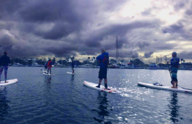 ACA Instructor Clinic