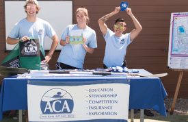 Clean the Bay this World Oceans Day!