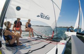 Hobie Getaways
