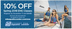 ENS Coupon