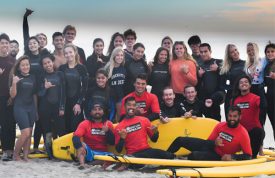 ENS Surfing