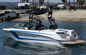 Used Nautique for Sale