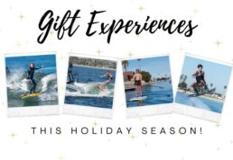 Gift Experiences This Holiday Season